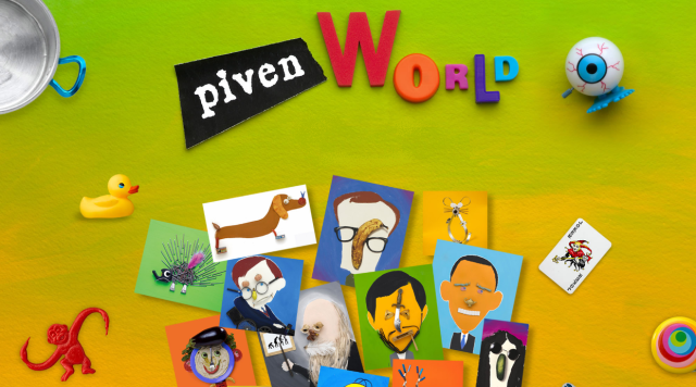 Piven World